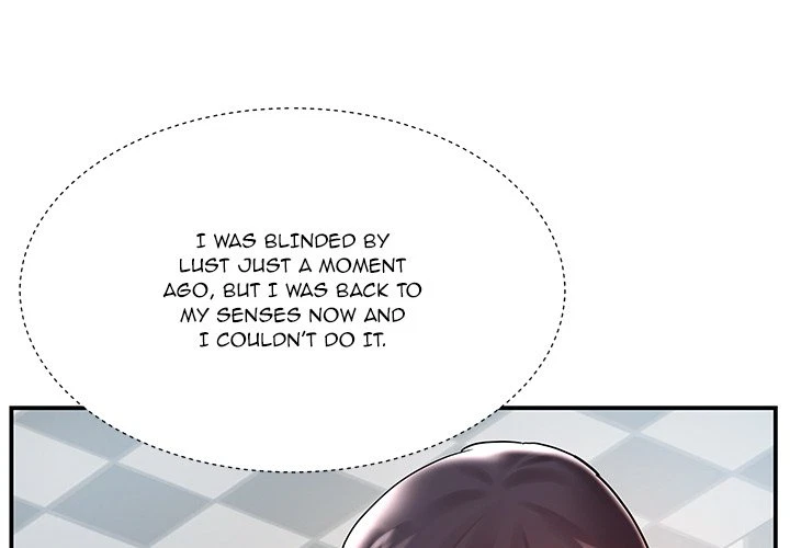 Sister-In-Law (Beoltteok) Chapter 3, page 3