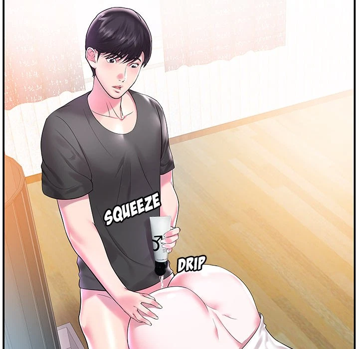 Sister-In-Law (Beoltteok) Chapter 3, page 30