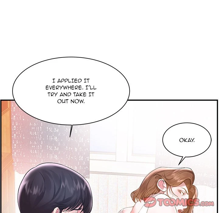 Sister-In-Law (Beoltteok) Chapter 3, page 34
