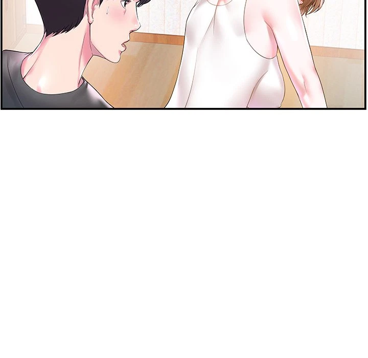 Sister-In-Law (Beoltteok) Chapter 3, page 35