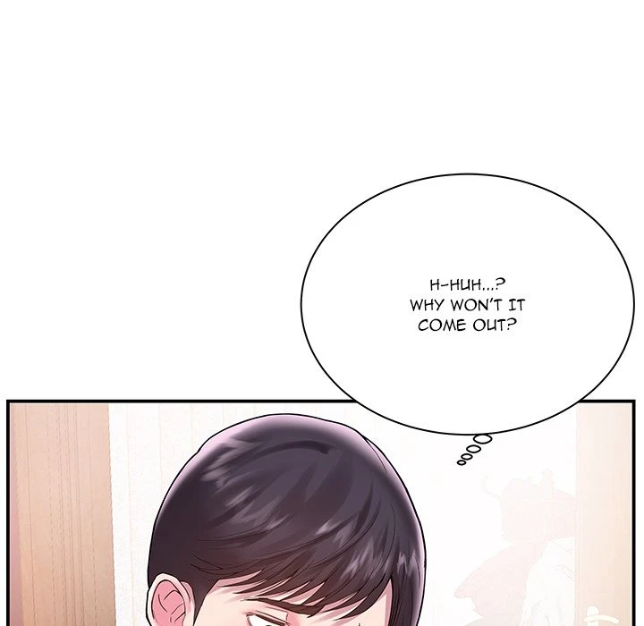 Sister-In-Law (Beoltteok) Chapter 3, page 38
