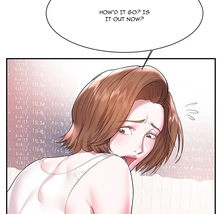 Sister-In-Law (Beoltteok) Chapter 3, page 40