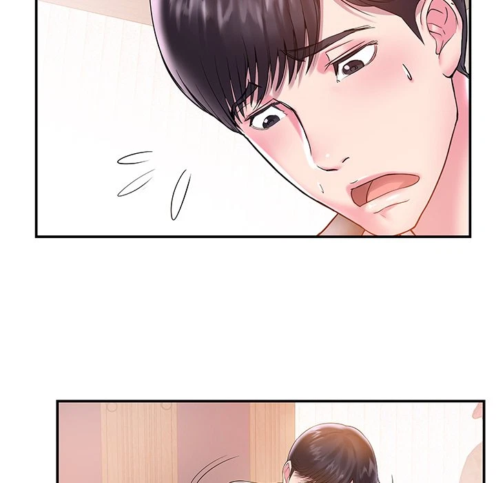 Sister-In-Law (Beoltteok) Chapter 3, page 42
