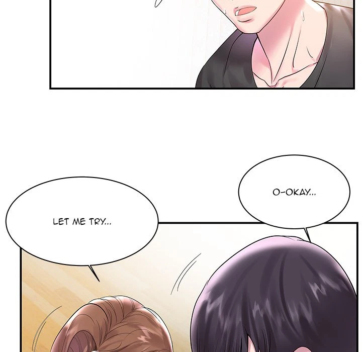 Sister-In-Law (Beoltteok) Chapter 3, page 48