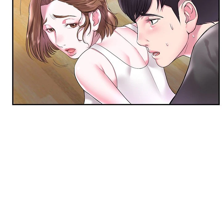 Sister-In-Law (Beoltteok) Chapter 3, page 49