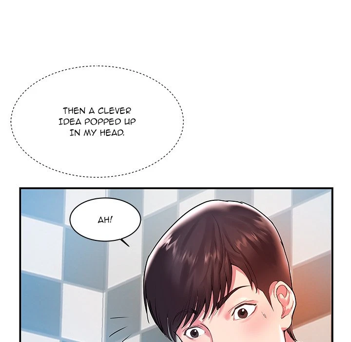 Sister-In-Law (Beoltteok) Chapter 3, page 5