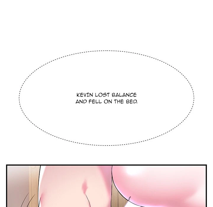 Sister-In-Law (Beoltteok) Chapter 3, page 51