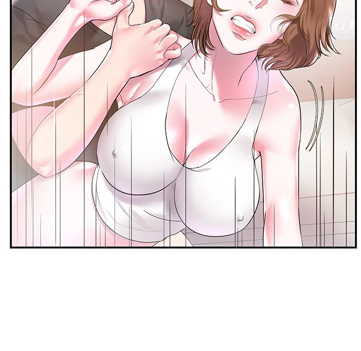 Sister-In-Law (Beoltteok) Chapter 3, page 56