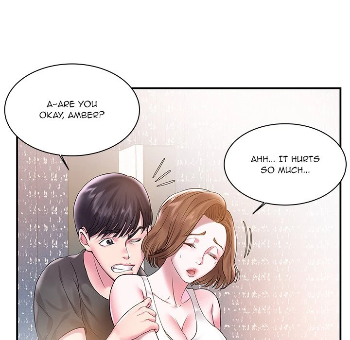 Sister-In-Law (Beoltteok) Chapter 3, page 57