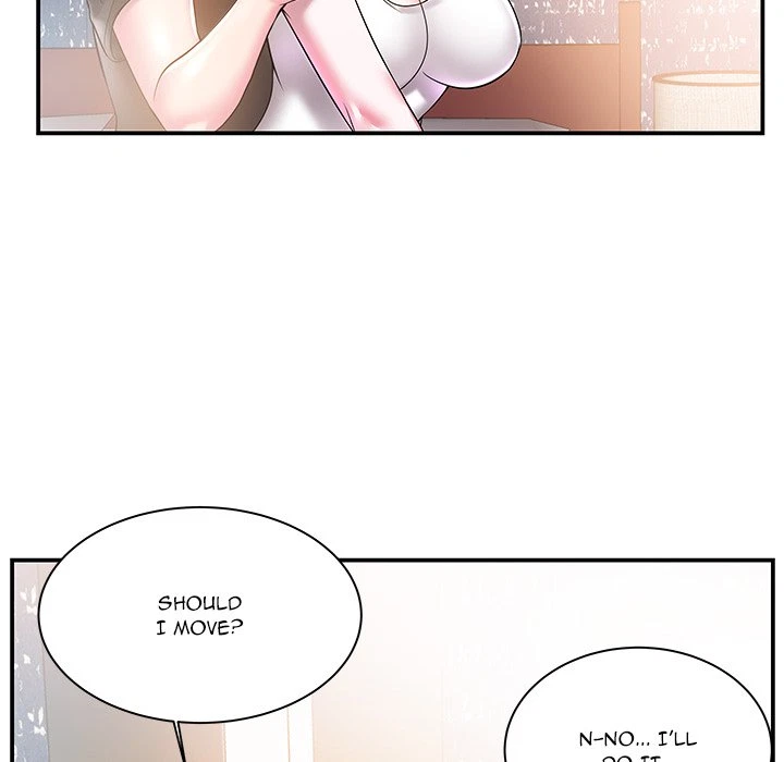 Sister-In-Law (Beoltteok) Chapter 3, page 58