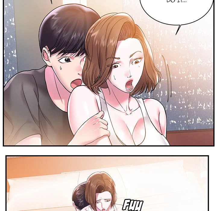 Sister-In-Law (Beoltteok) Chapter 3, page 59