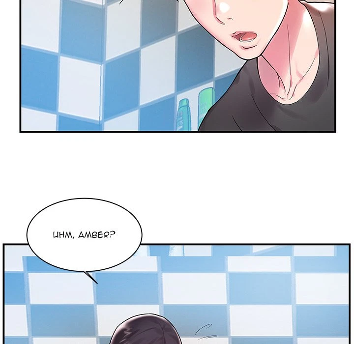 Sister-In-Law (Beoltteok) Chapter 3, page 6