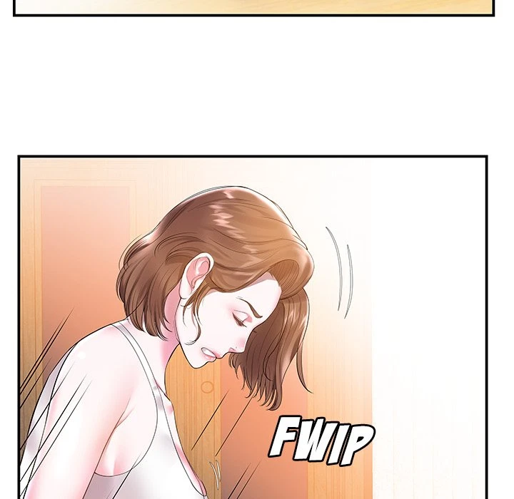 Sister-In-Law (Beoltteok) Chapter 3, page 61
