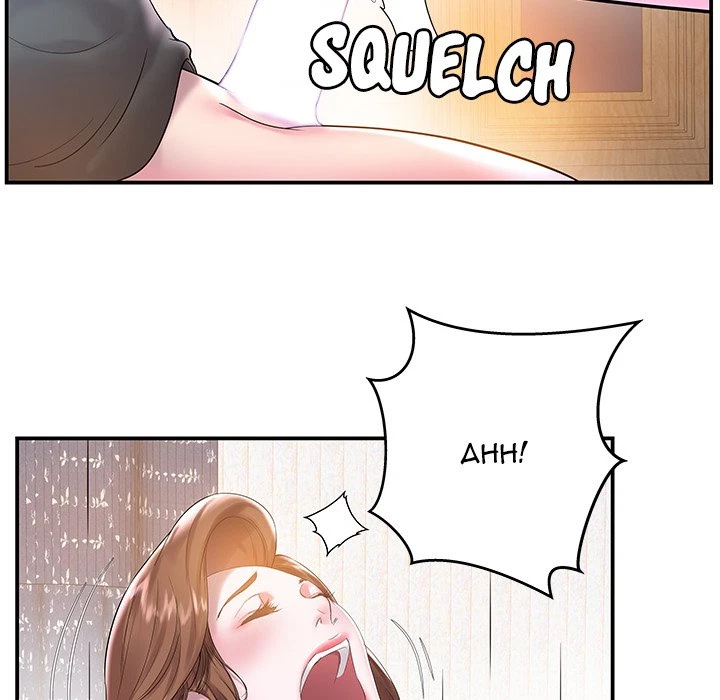 Sister-In-Law (Beoltteok) Chapter 3, page 65