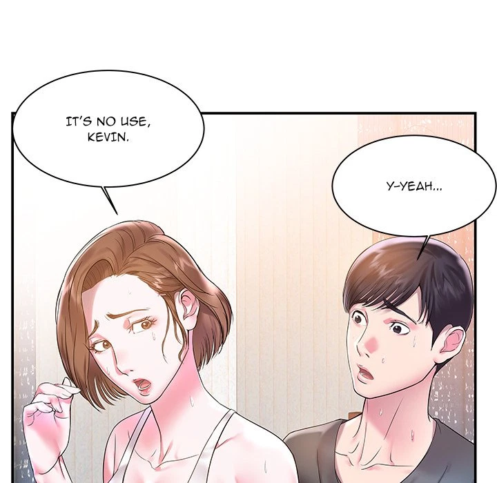 Sister-In-Law (Beoltteok) Chapter 3, page 70