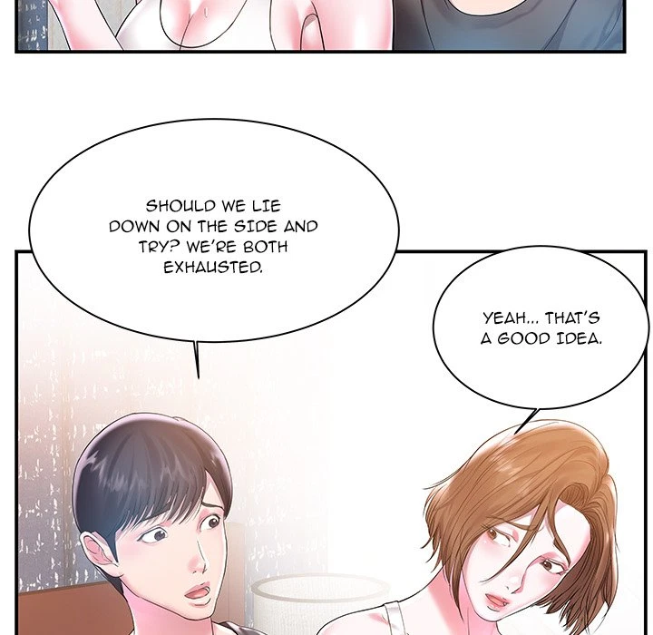 Sister-In-Law (Beoltteok) Chapter 3, page 71