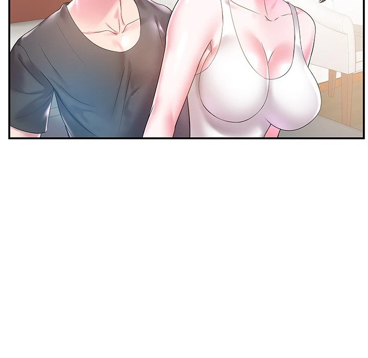 Sister-In-Law (Beoltteok) Chapter 3, page 72