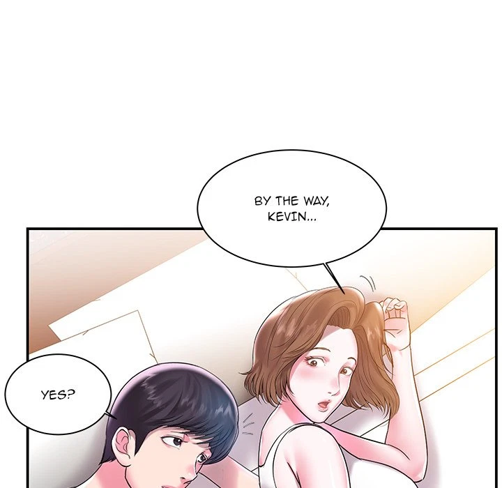 Sister-In-Law (Beoltteok) Chapter 3, page 74