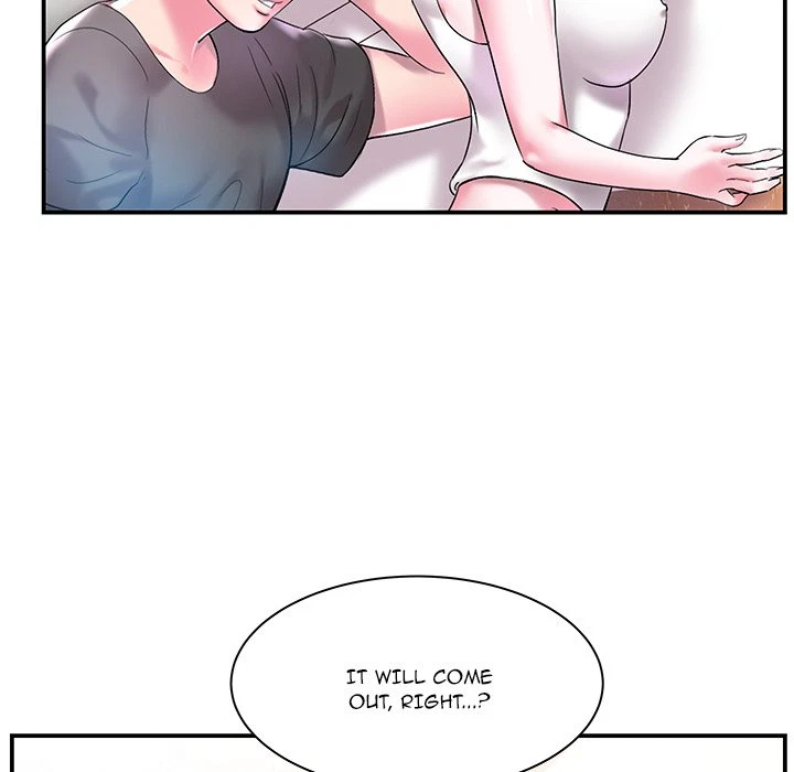Sister-In-Law (Beoltteok) Chapter 3, page 75