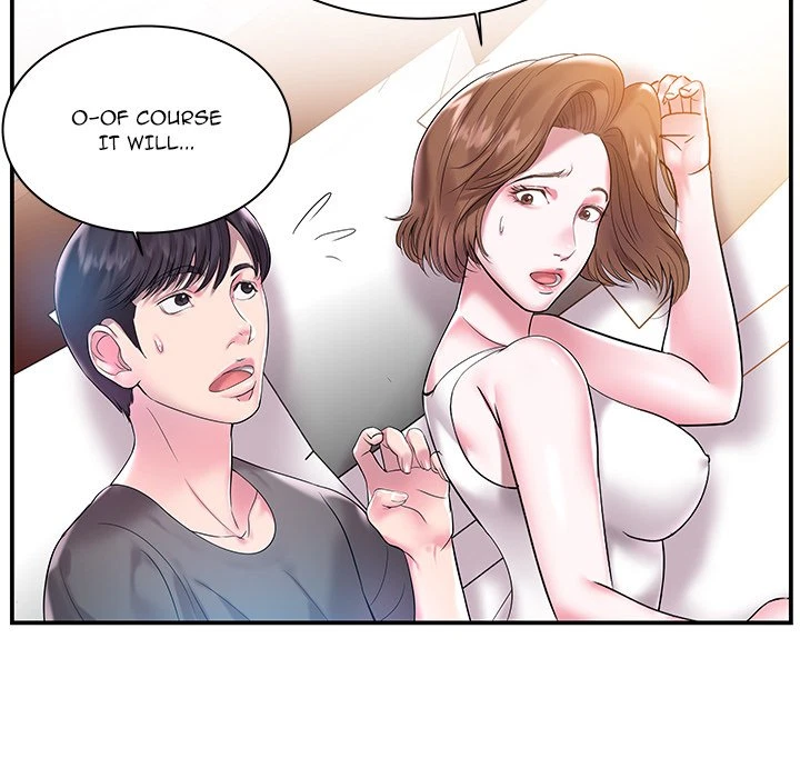 Sister-In-Law (Beoltteok) Chapter 3, page 76