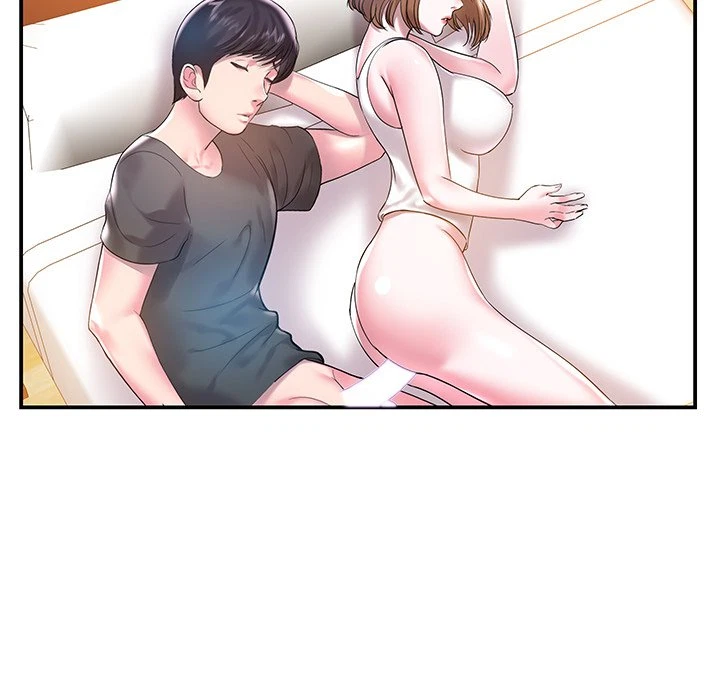 Sister-In-Law (Beoltteok) Chapter 3, page 79