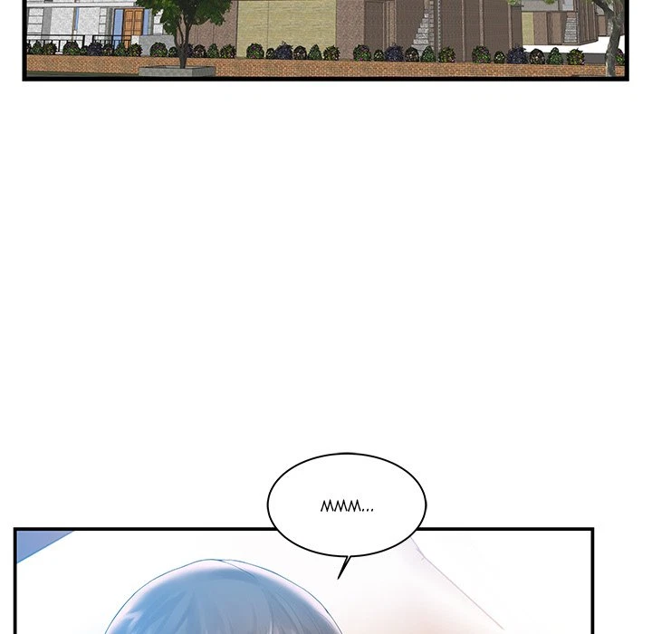 Sister-In-Law (Beoltteok) Chapter 3, page 81