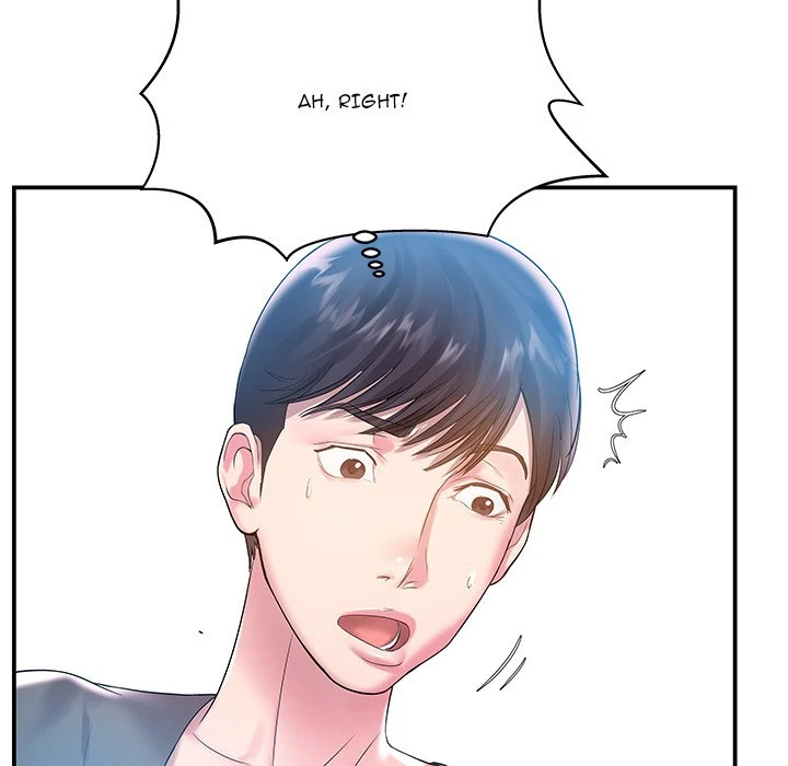 Sister-In-Law (Beoltteok) Chapter 3, page 84