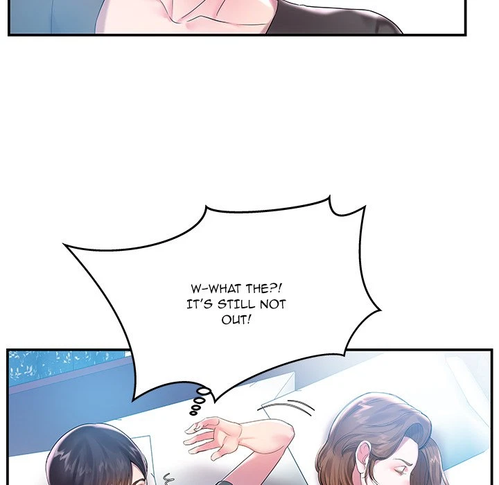 Sister-In-Law (Beoltteok) Chapter 3, page 85