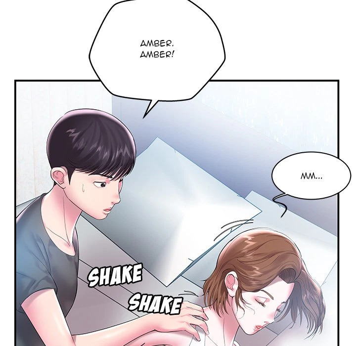 Sister-In-Law (Beoltteok) Chapter 3, page 87