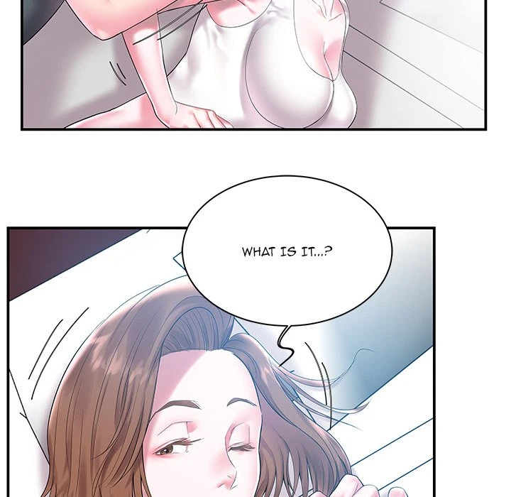Sister-In-Law (Beoltteok) Chapter 3, page 88