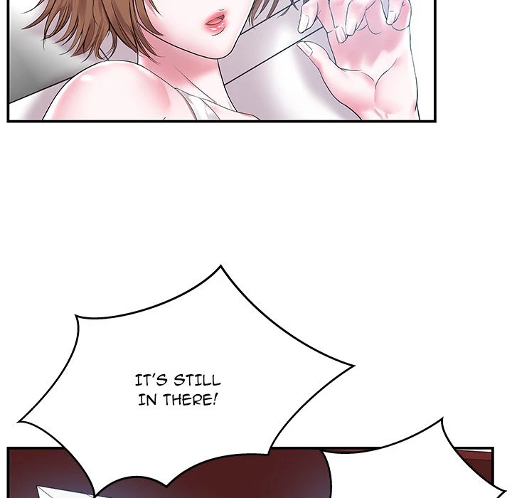 Sister-In-Law (Beoltteok) Chapter 3, page 89