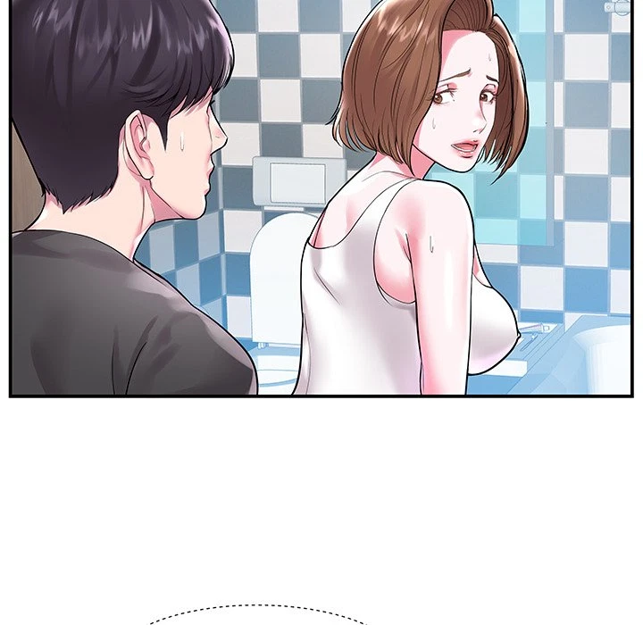 Sister-In-Law (Beoltteok) Chapter 3, page 9