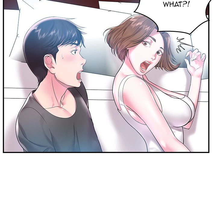 Sister-In-Law (Beoltteok) Chapter 3, page 90