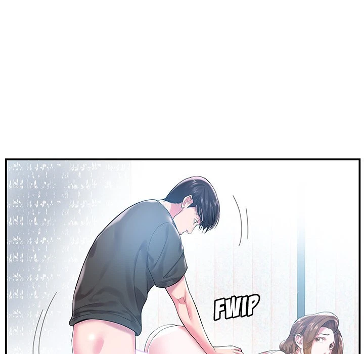 Sister-In-Law (Beoltteok) Chapter 3, page 94