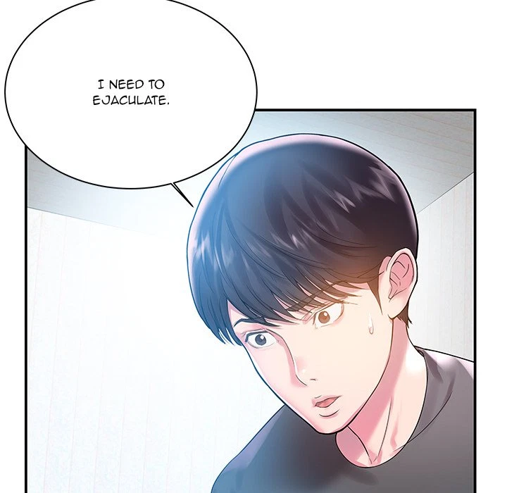 Sister-In-Law (Beoltteok) Chapter 3, page 96