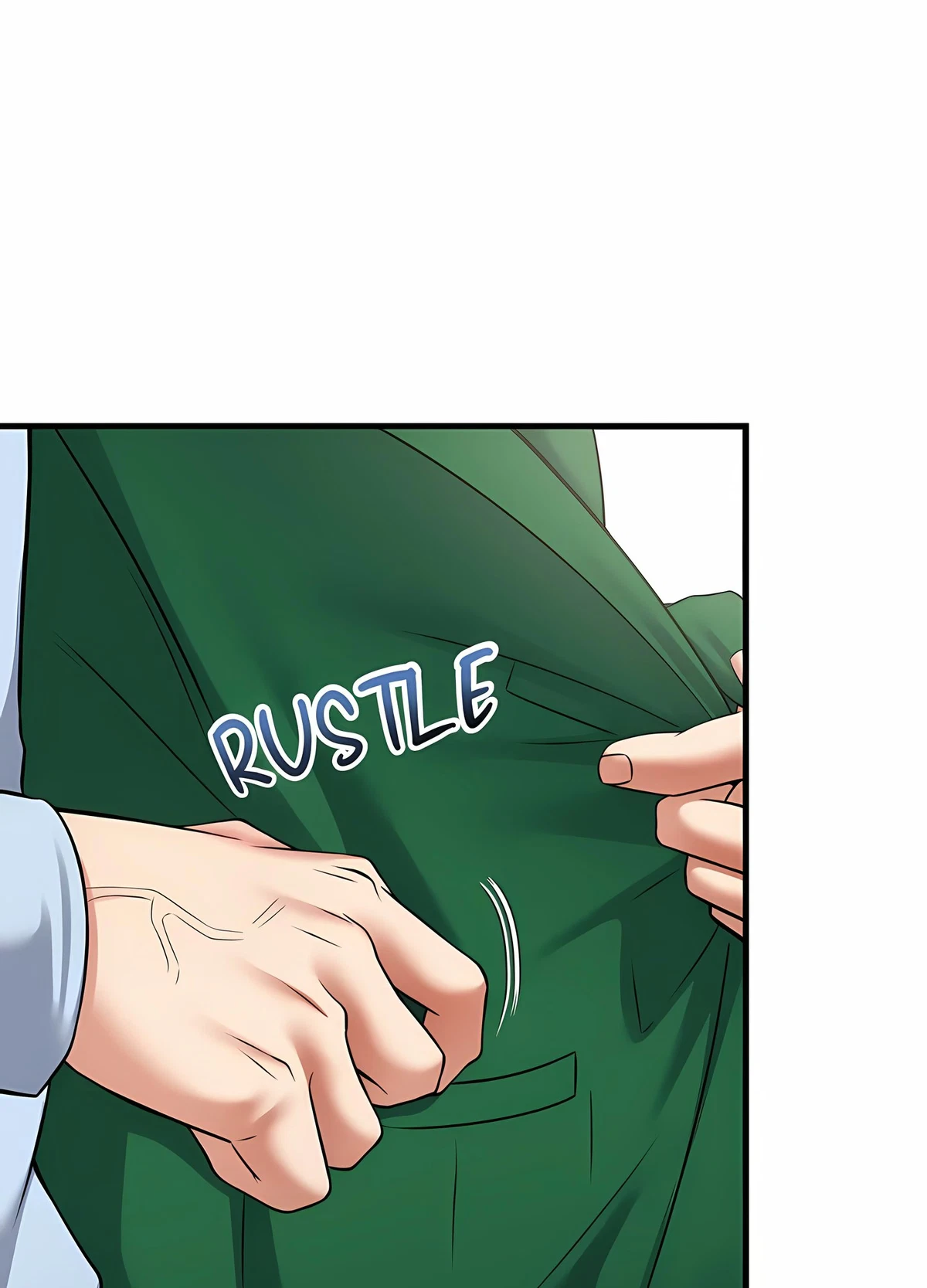 My Lust Christmas Chapter 18, page 12