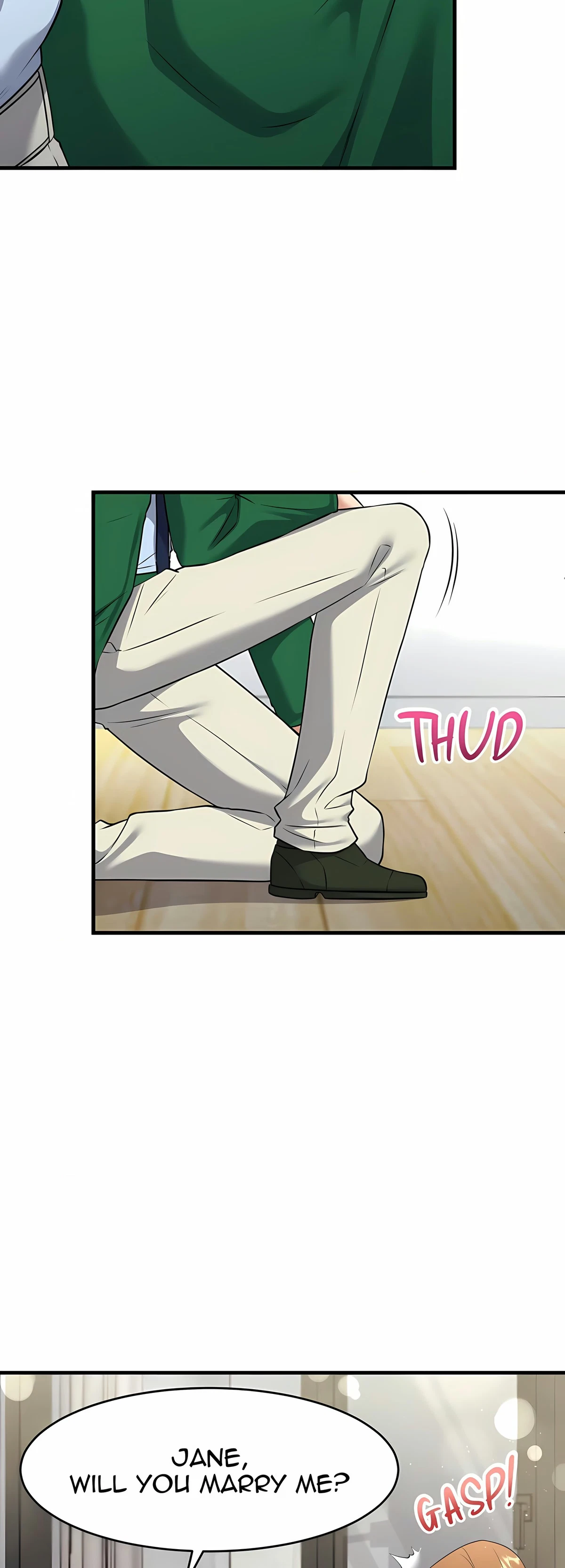 My Lust Christmas Chapter 18, page 13