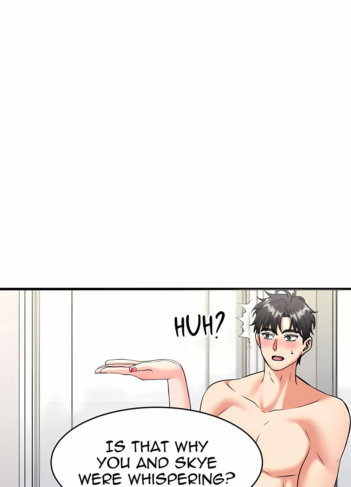 My Lust Christmas Chapter 18, page 24