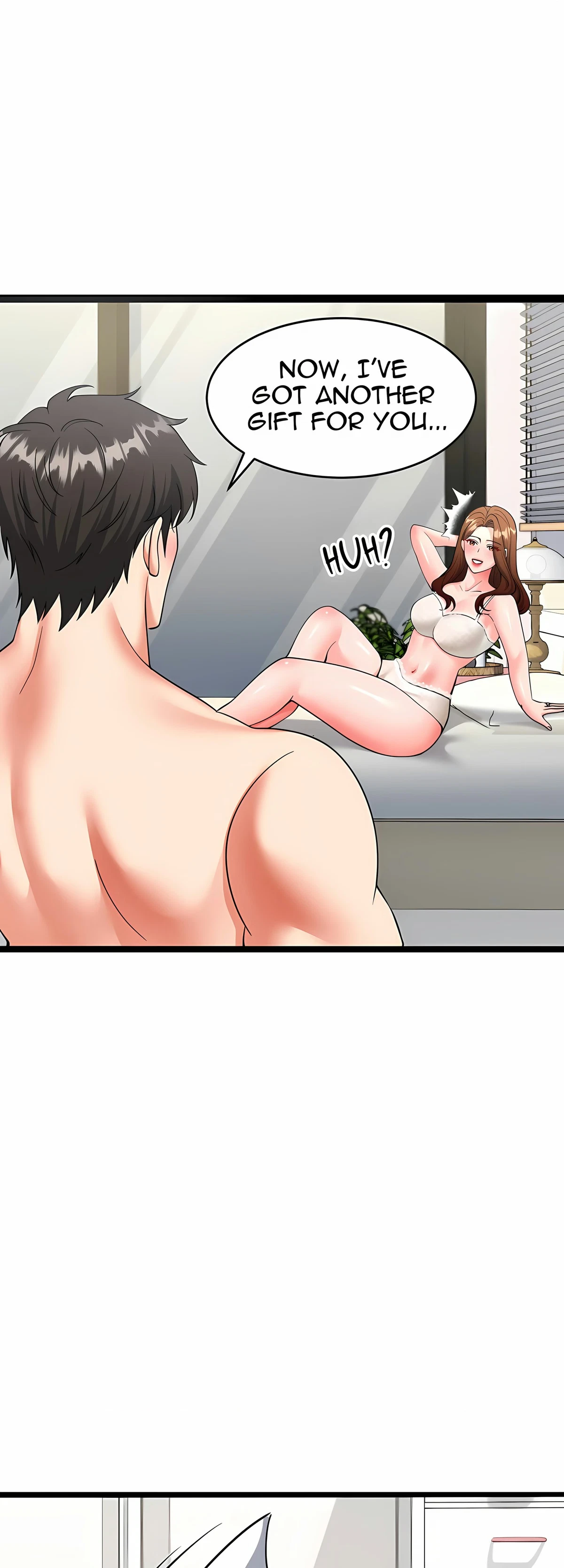My Lust Christmas Chapter 18, page 26