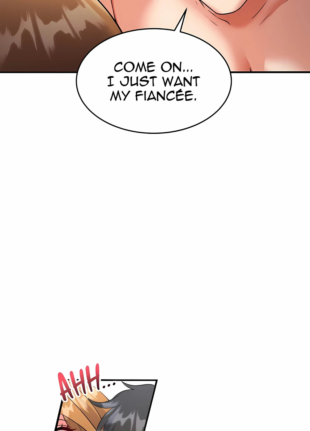 My Lust Christmas Chapter 18, page 30