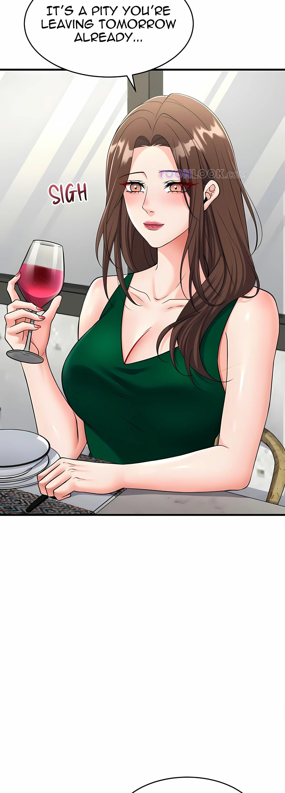 My Lust Christmas Chapter 18, page 4