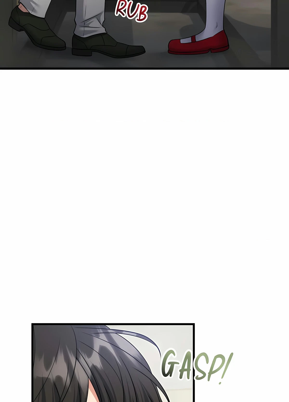 My Lust Christmas Chapter 18, page 9