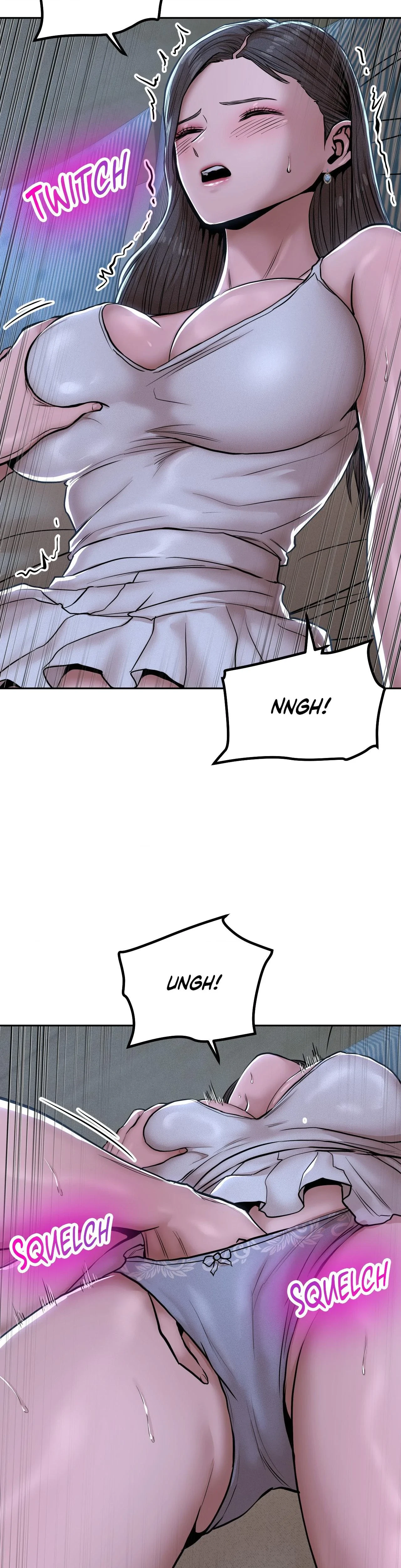 True Or False? Chapter 74, page 10