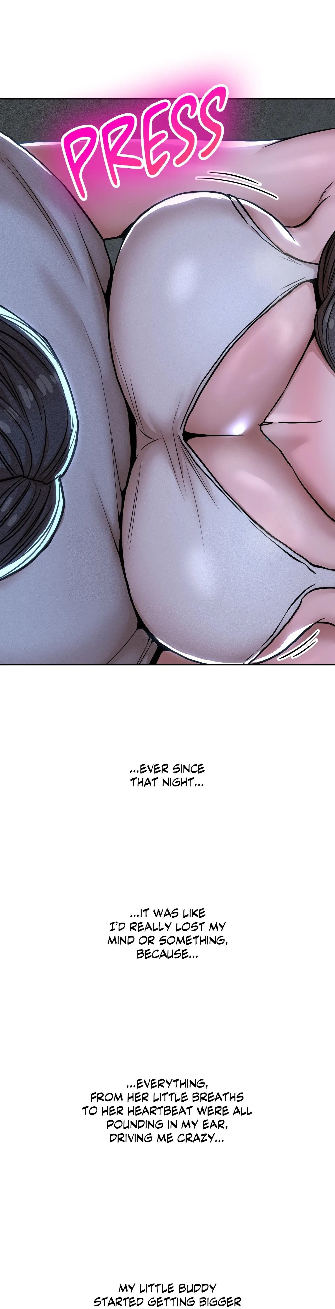 True Or False? Chapter 74, page 3