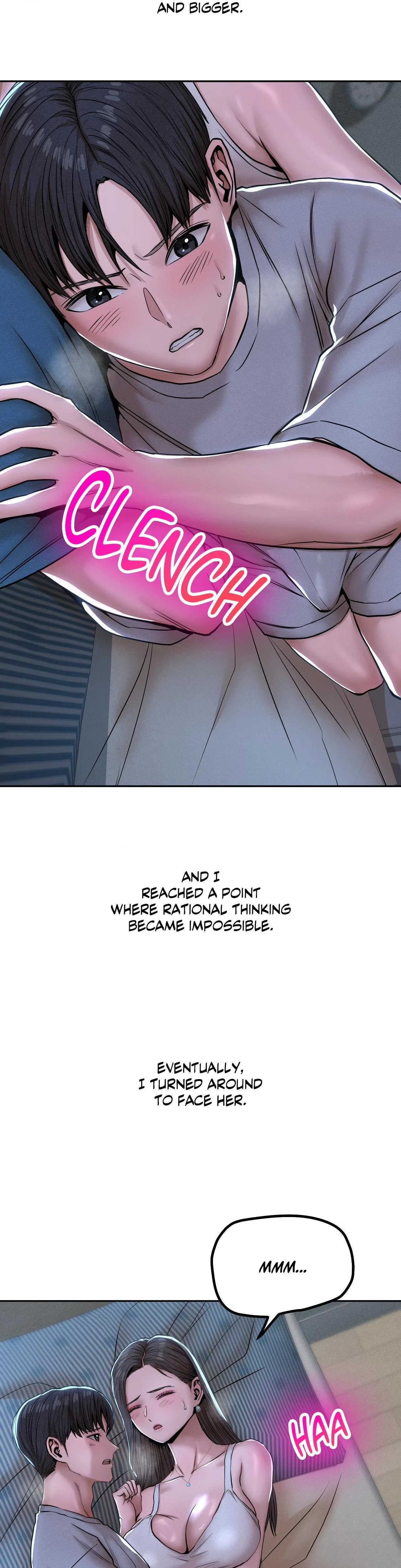 True Or False? Chapter 74, page 4