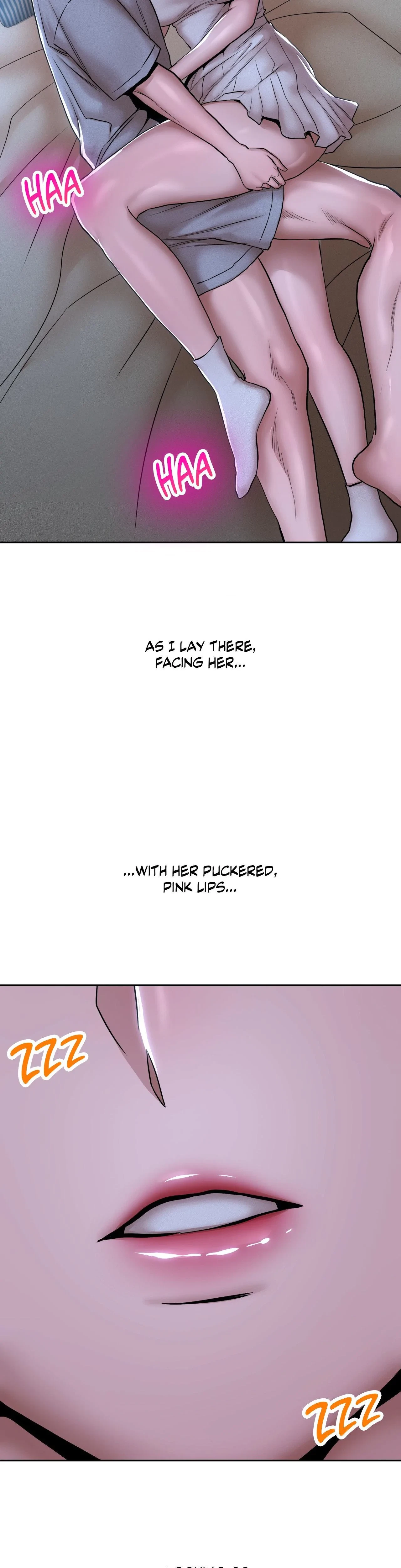 True Or False? Chapter 74, page 5