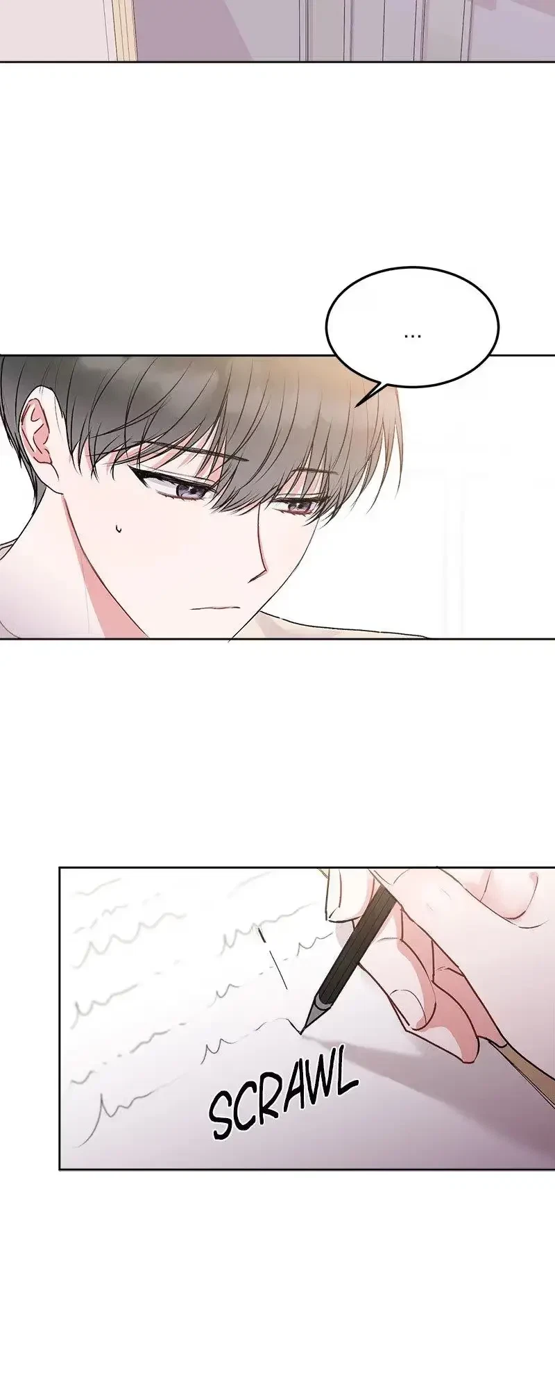 Tears By Day, Love By Night Chapter 27, page 17