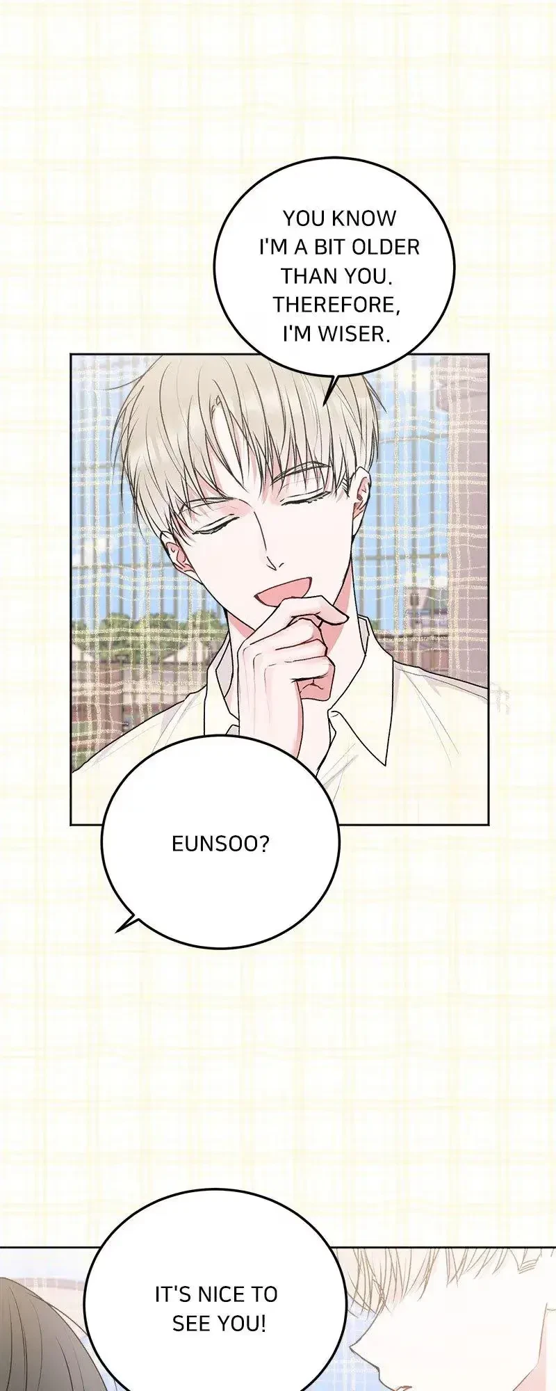 Tears By Day, Love By Night Chapter 27, page 23