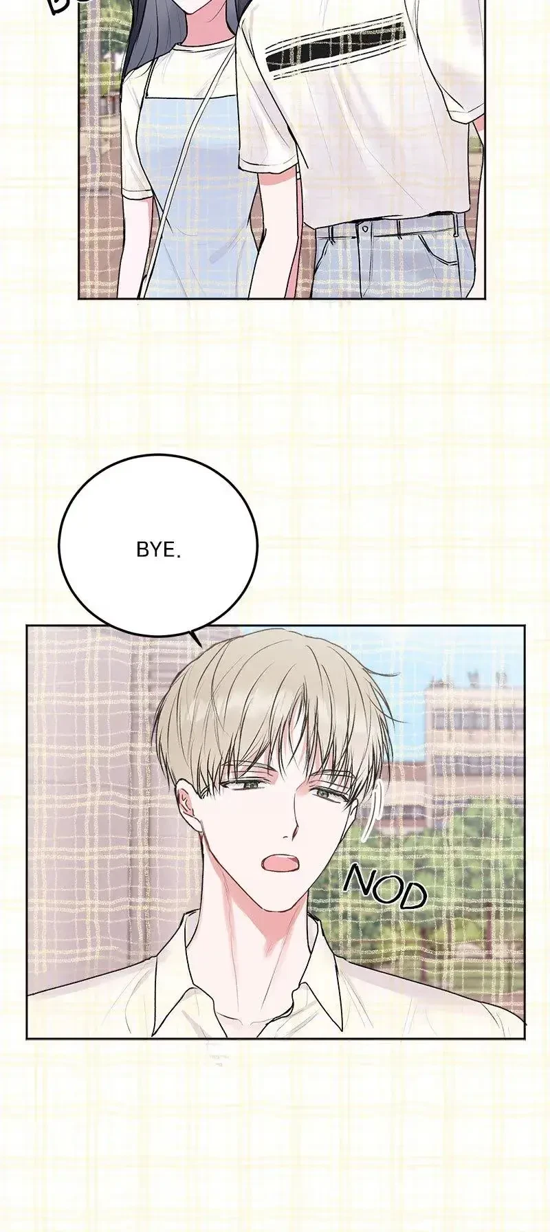Tears By Day, Love By Night Chapter 27, page 27