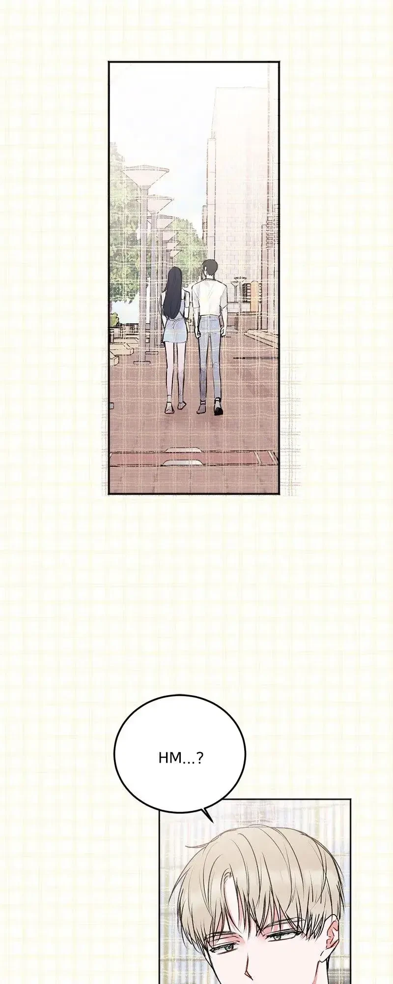 Tears By Day, Love By Night Chapter 27, page 28